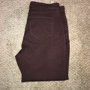 NYDJ Alina Legging Jeans